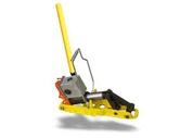 YB-150 Hydraulic Rail Lining Machine