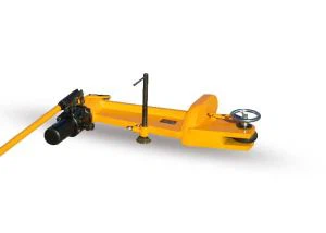 Bender Rel Hidraulik YZG 530