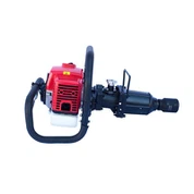 Sepana Bolt Rel Pembakaran Dalaman Mudah Alih